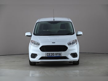 Used Ford Transit Courier 2020 for sale - 79577479: Photo