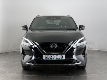 Used Nissan Qashqai 2023 for sale - 76953028: Photo