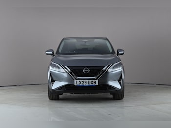 Used Nissan Qashqai 2023 for sale - 77979780: Photo