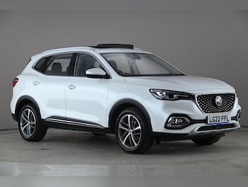 Used MG MG HS 2022 for sale - 78448972: Photo