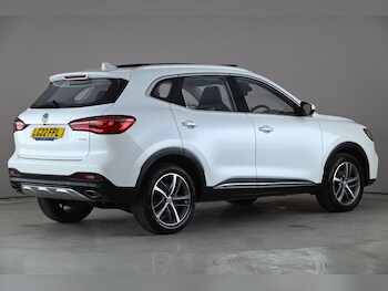Used MG MG HS 2022 for sale - 78448972: Photo