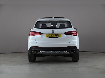 Used MG MG HS 2022 for sale - 78448972: Photo