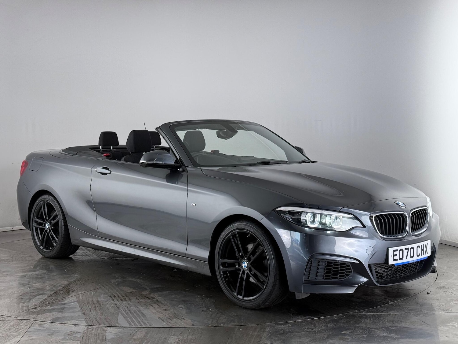 Used BMW 2 Series 2020 for sale - 76467196: Photo 1