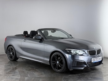 Used BMW 2 Series 2020 for sale - 76467196: Photo