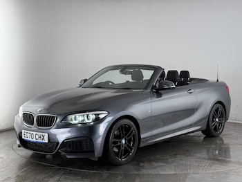 Used BMW 2 Series 2020 for sale - 76467196: Photo