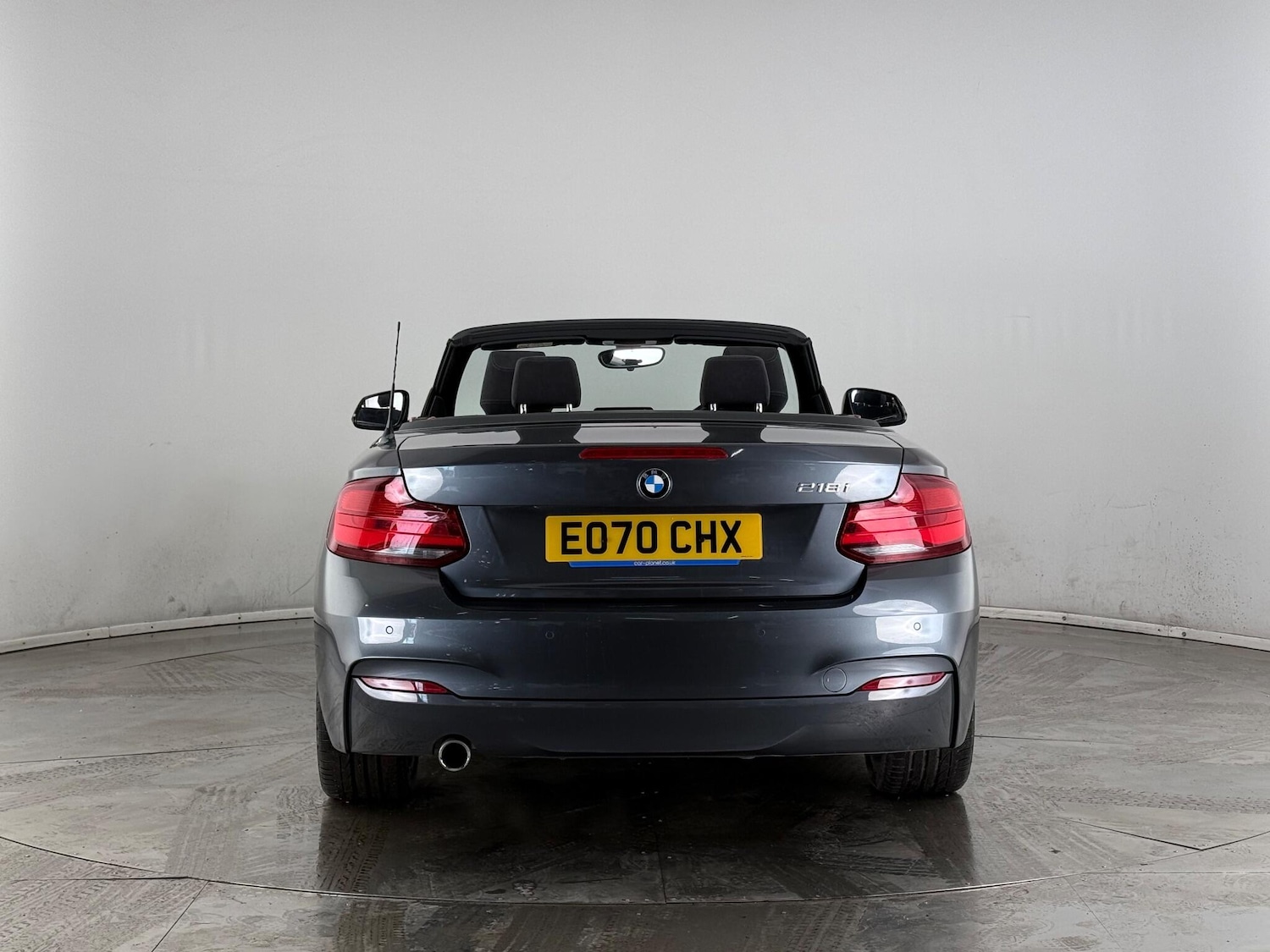 Used BMW 2 Series 2020 for sale - 76467196: Photo 6