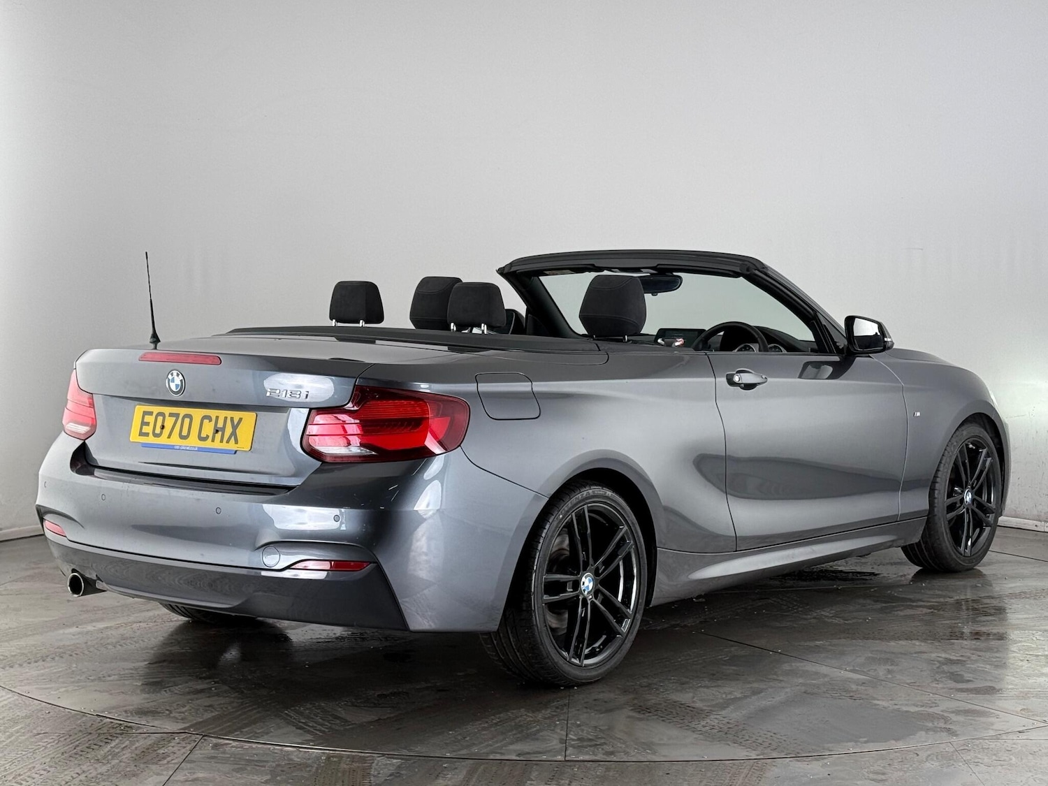 Used BMW 2 Series 2020 for sale - 76467196: Photo 7