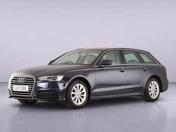 Used Audi A6 Avant 2017 for sale - 79712720: Photo