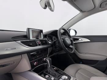 Used Audi A6 Avant 2017 for sale - 79712720: Photo