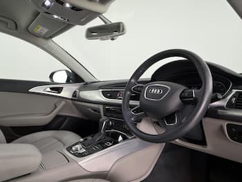 Used Audi A6 Avant 2017 for sale - 79712720: Photo
