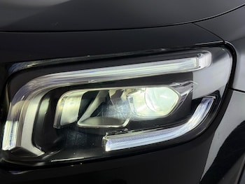 Used Mercedes-Benz GLB 2022 for sale - 79413299: Photo