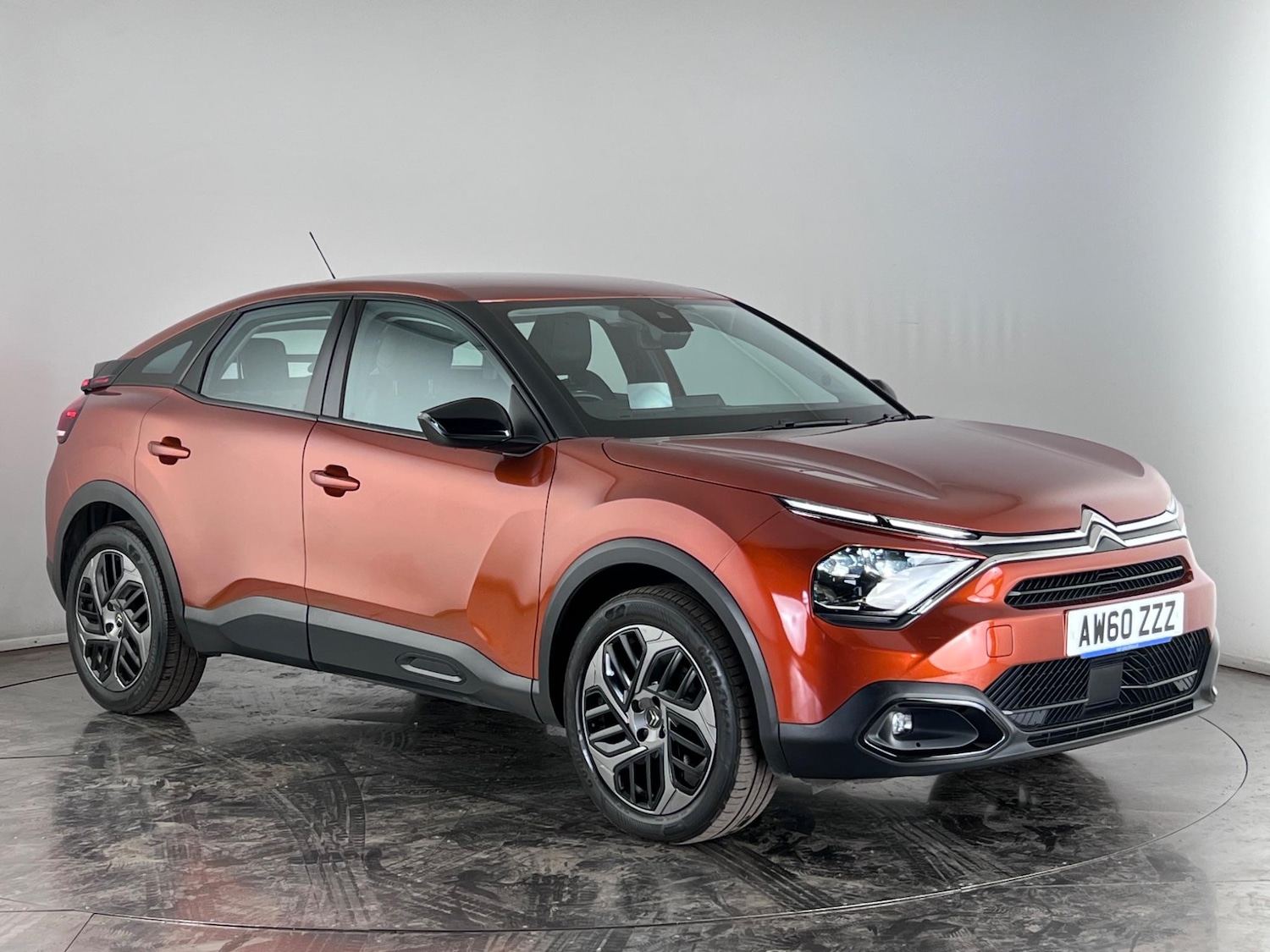 Used Citroen C4 2022 for sale - 77684485: Photo 1