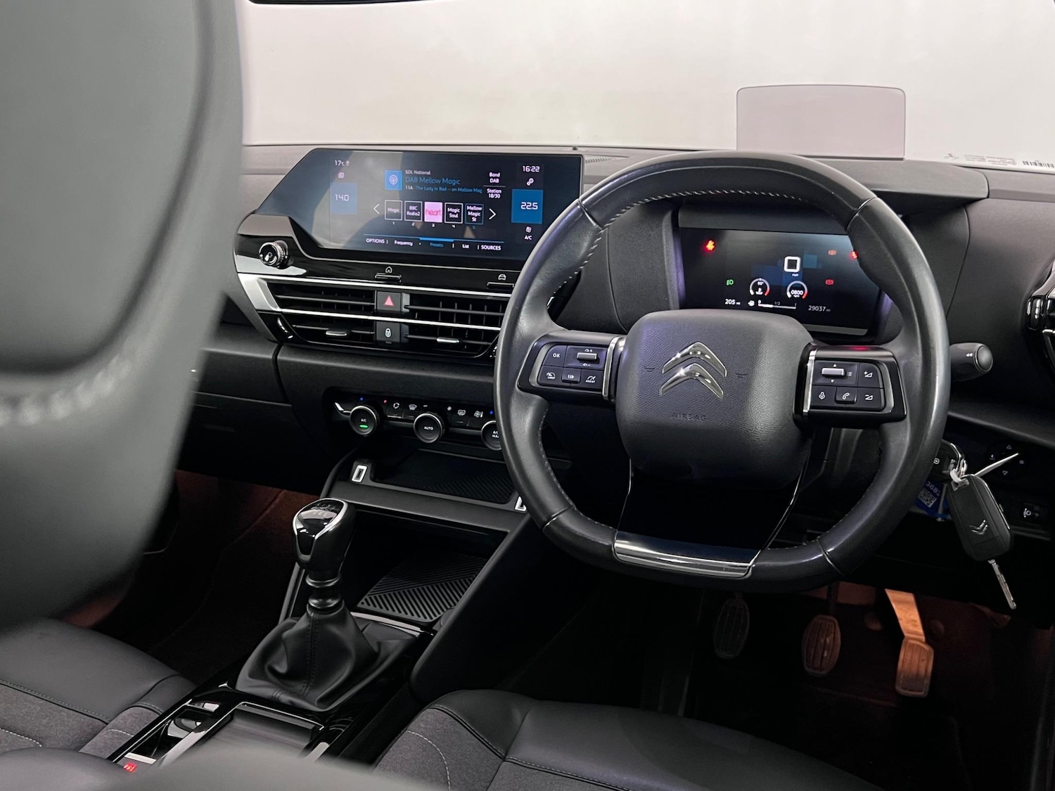 Used Citroen C4 2022 for sale - 77684485: Photo 14