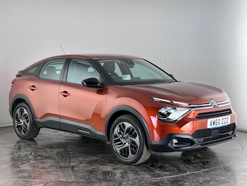 Citroen C4 feature image