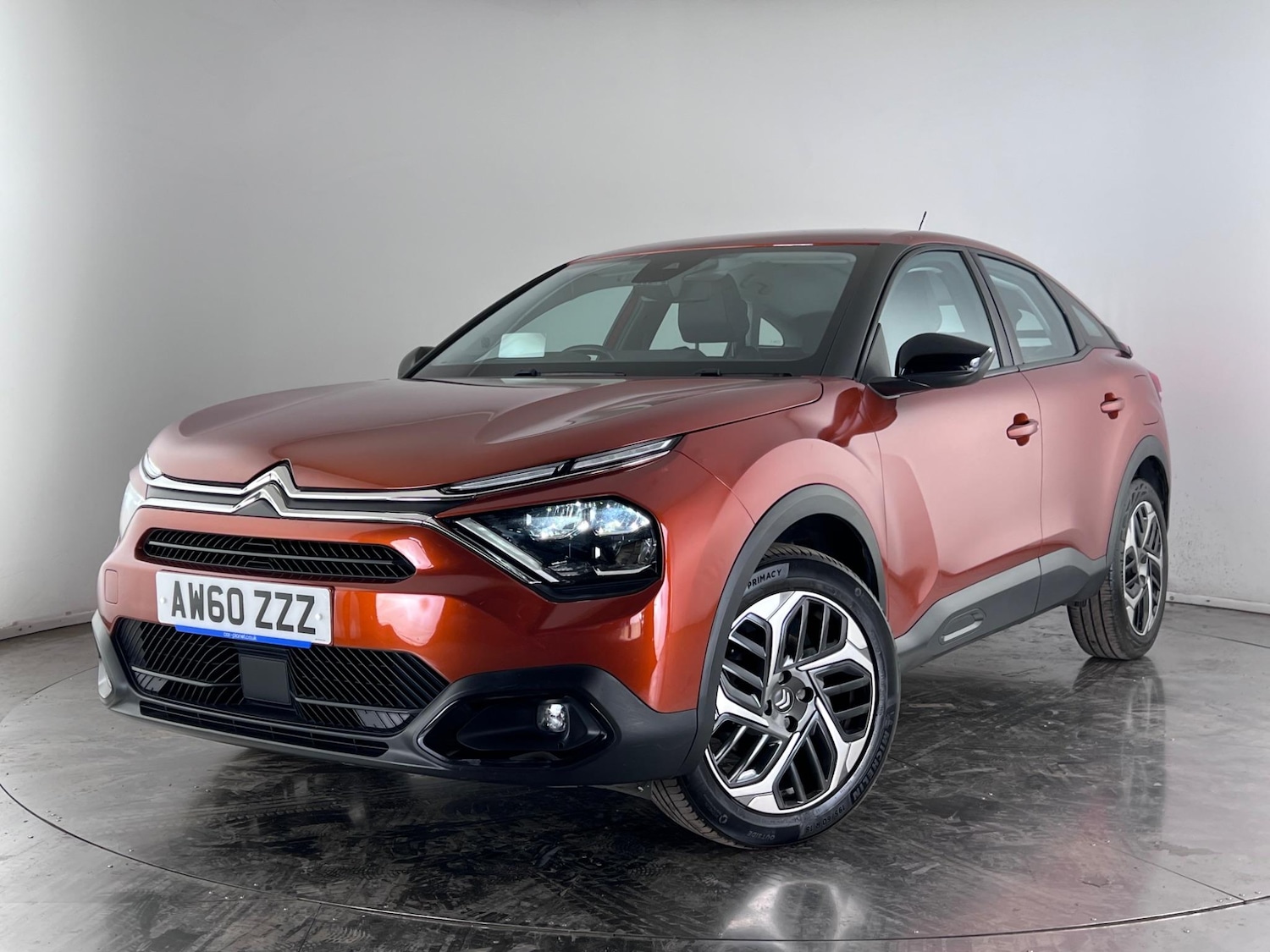 Used Citroen C4 2022 for sale - 77684485: Photo 32