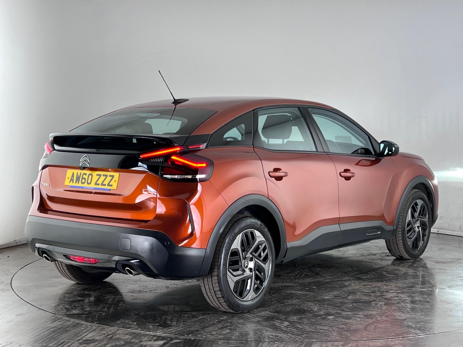 Used Citroen C4 2022 for sale - 77684485: Photo 6