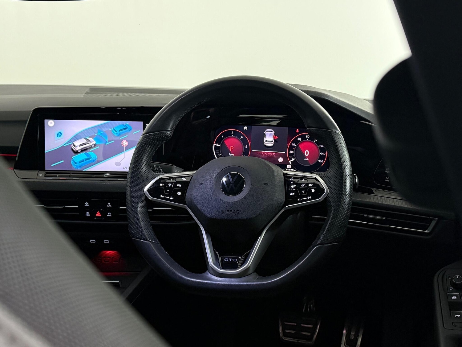 Used Volkswagen Golf 2022 for sale - 77243598: Photo 15