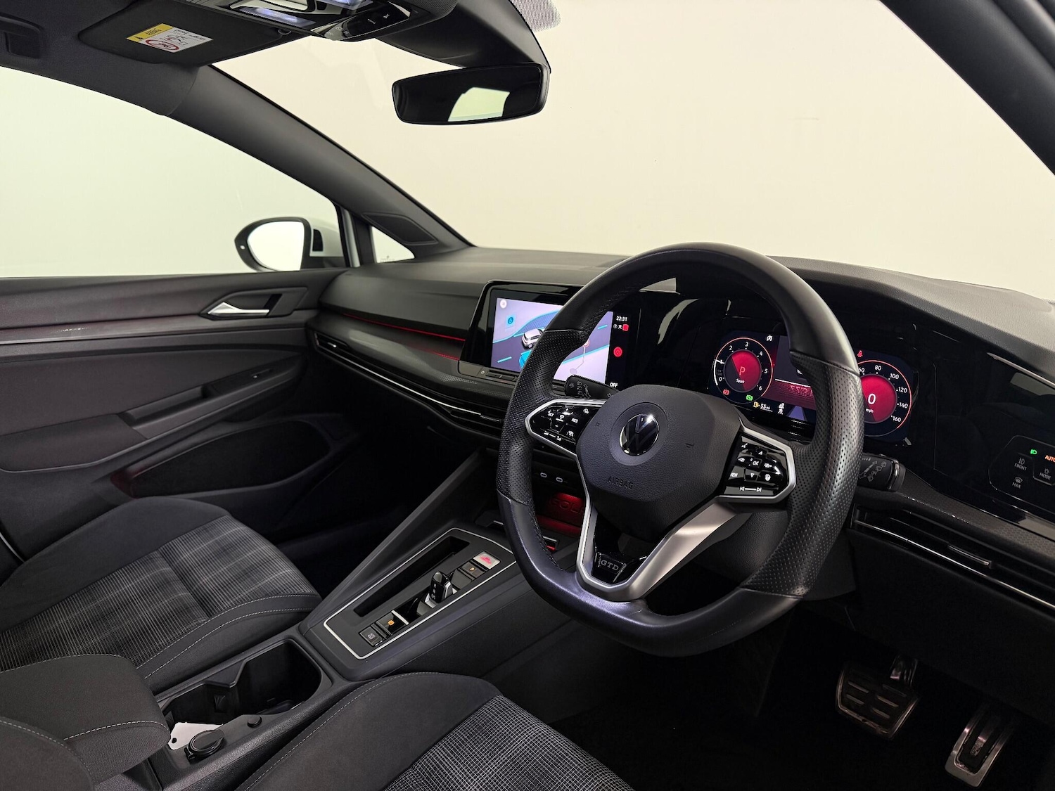 Used Volkswagen Golf 2022 for sale - 77243598: Photo 18