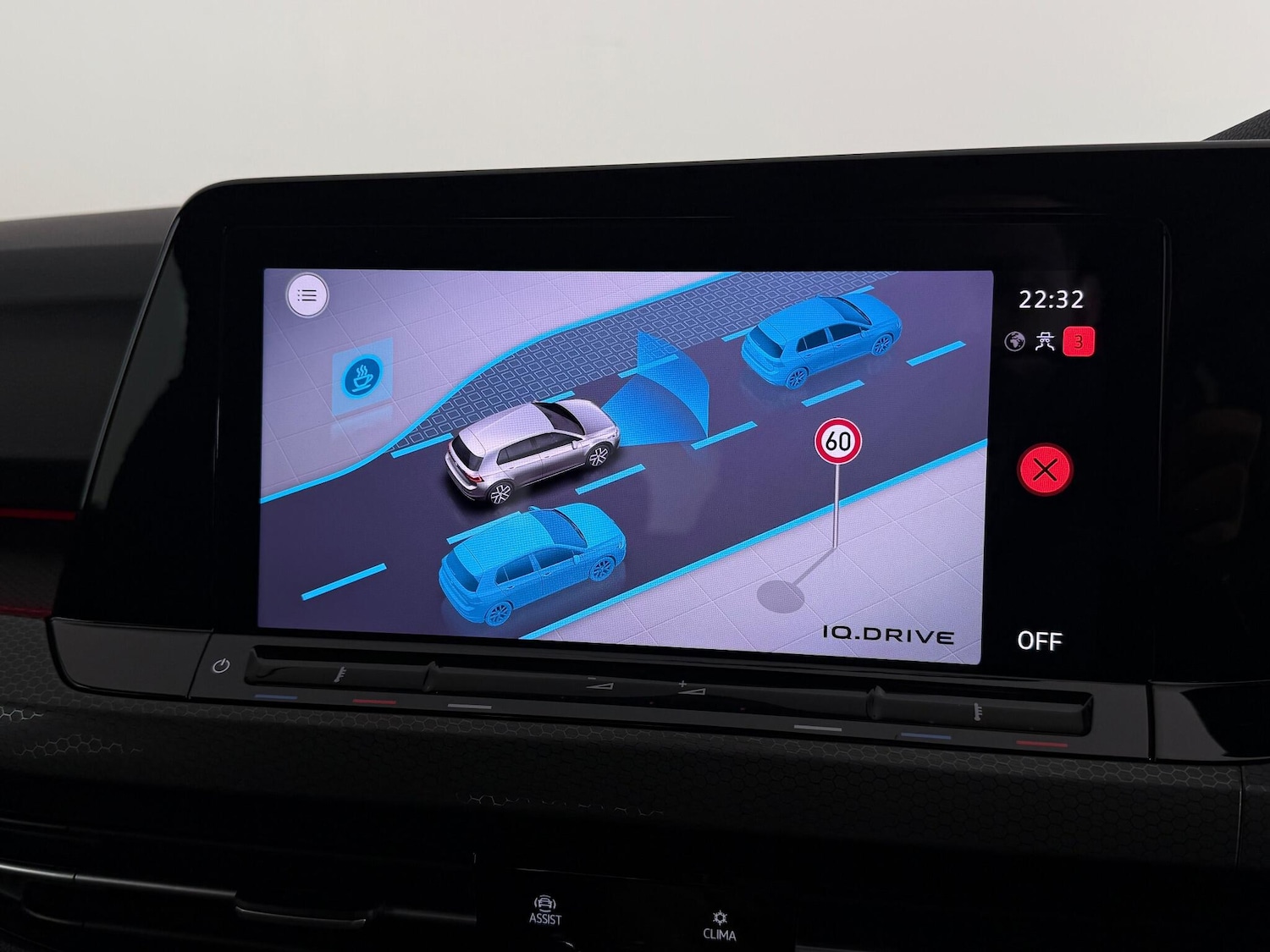 Used Volkswagen Golf 2022 for sale - 77243598: Photo 21