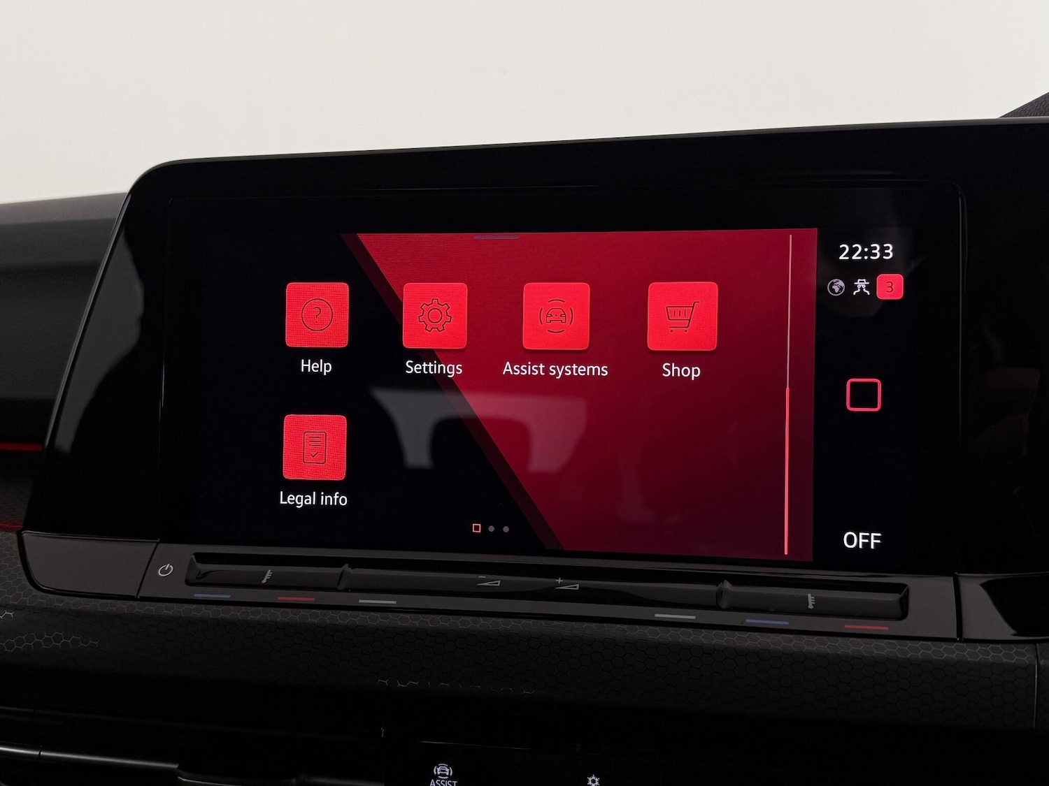 Used Volkswagen Golf 2022 for sale - 77243598: Photo 29