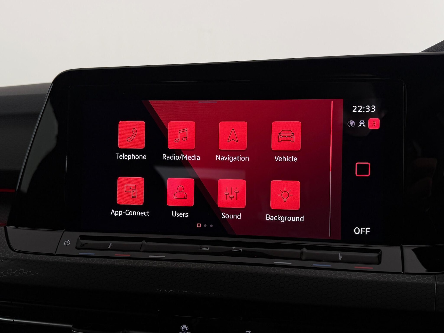 Used Volkswagen Golf 2022 for sale - 77243598: Photo 31