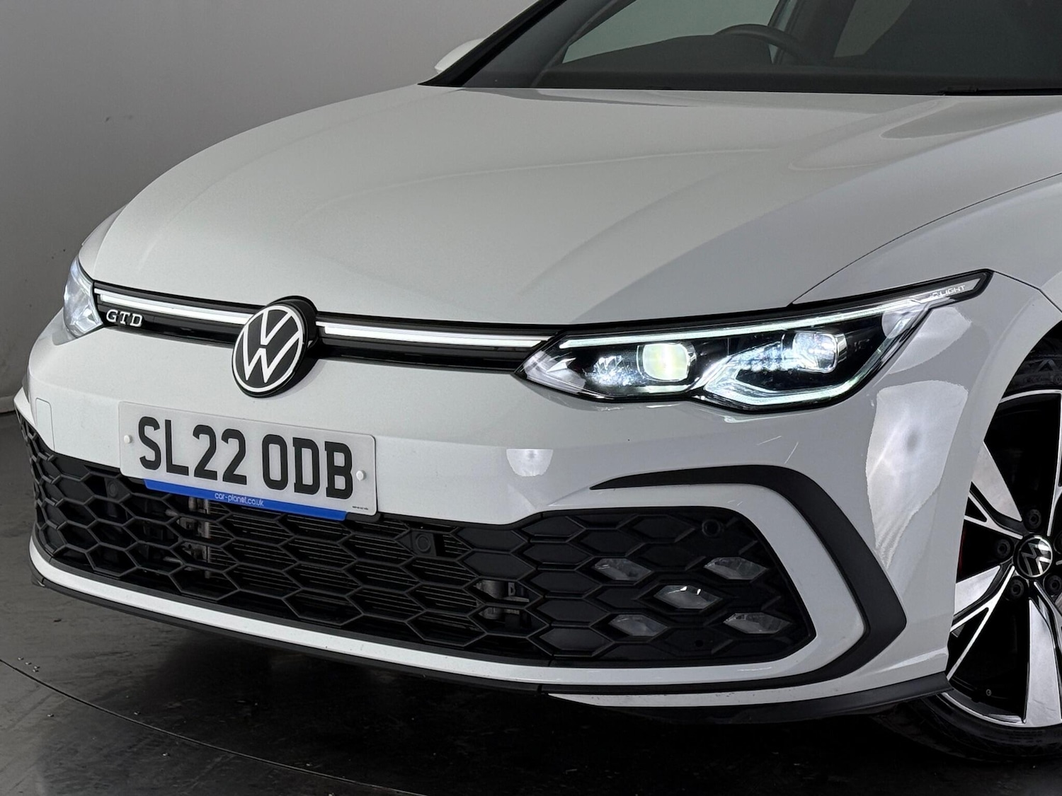 Used Volkswagen Golf 2022 for sale - 77243598: Photo 39