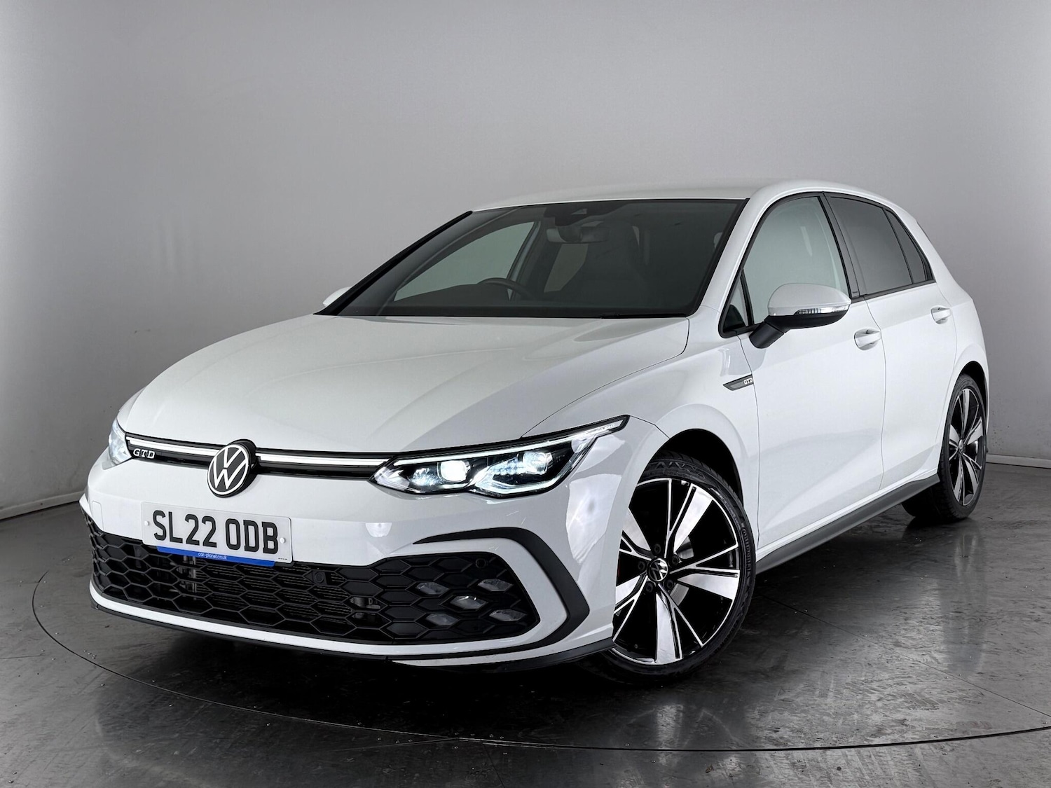 Used Volkswagen Golf 2022 for sale - 77243598: Photo 41