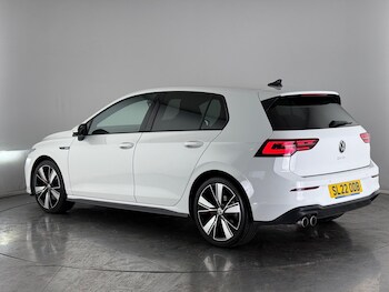 Used Volkswagen Golf 2022 for sale - 77243598: Photo