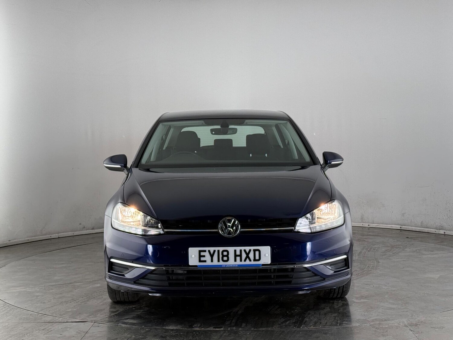 Used Volkswagen Golf 2018 for sale - 76645902: Photo 7