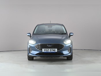 Used Ford Fiesta 2023 for sale - 77799538: Photo