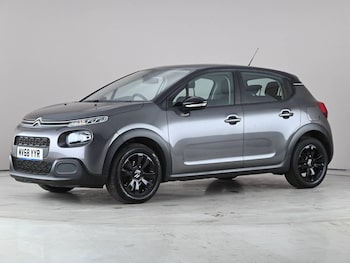 Used Citroen C3 2018 for sale - 78421570: Photo