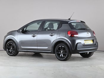 Used Citroen C3 2018 for sale - 78421570: Photo