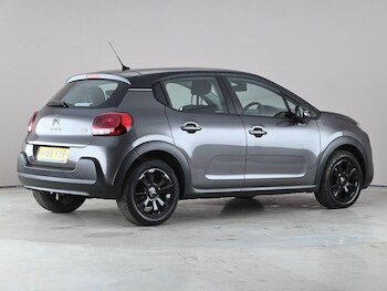 Used Citroen C3 2018 for sale - 78421570: Photo