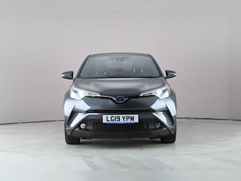 Used Toyota C-HR 2019 for sale - 77940854: Photo