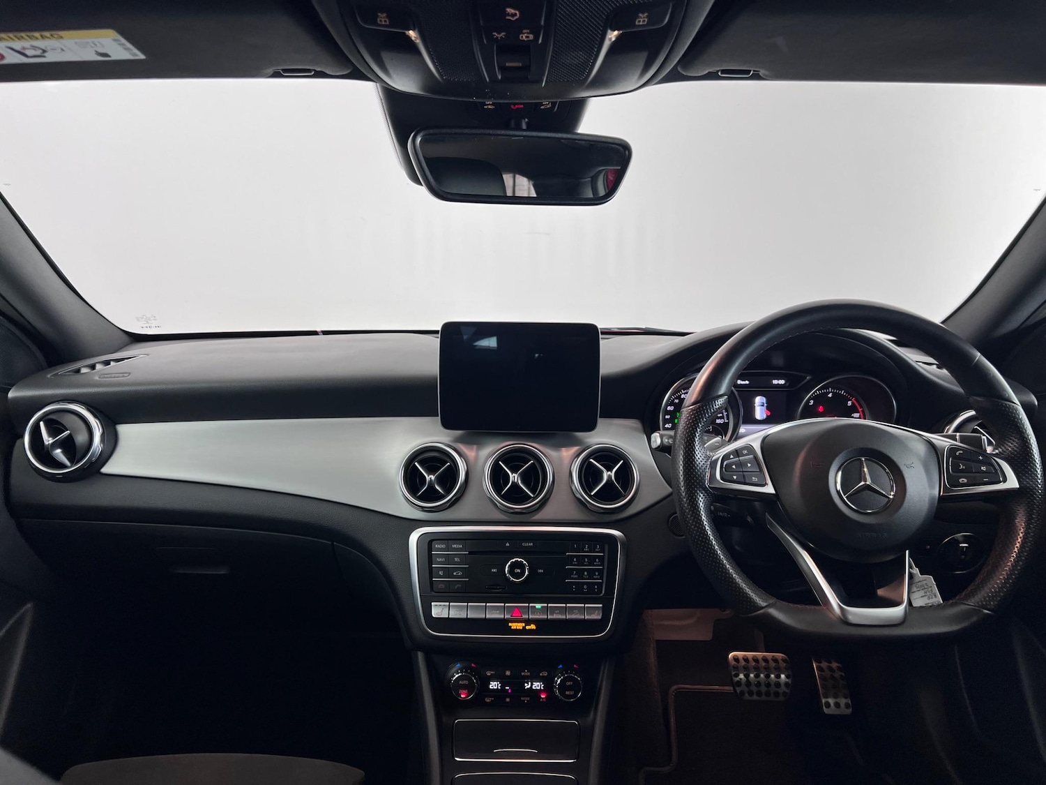 Used Mercedes-Benz GLA 2017 for sale - 77244128: Photo 16