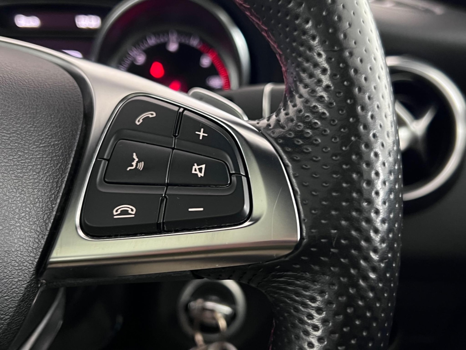 Used Mercedes-Benz GLA 2017 for sale - 77244128: Photo 20