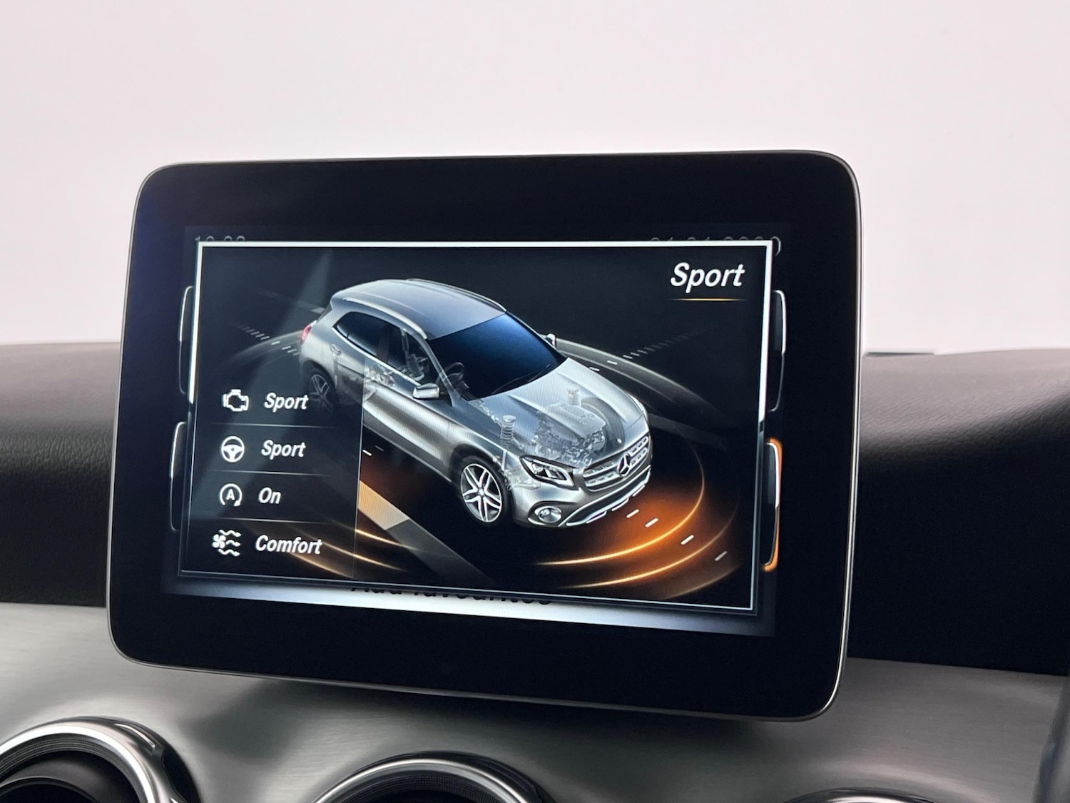 Used Mercedes-Benz GLA 2017 for sale - 77244128: Photo 25