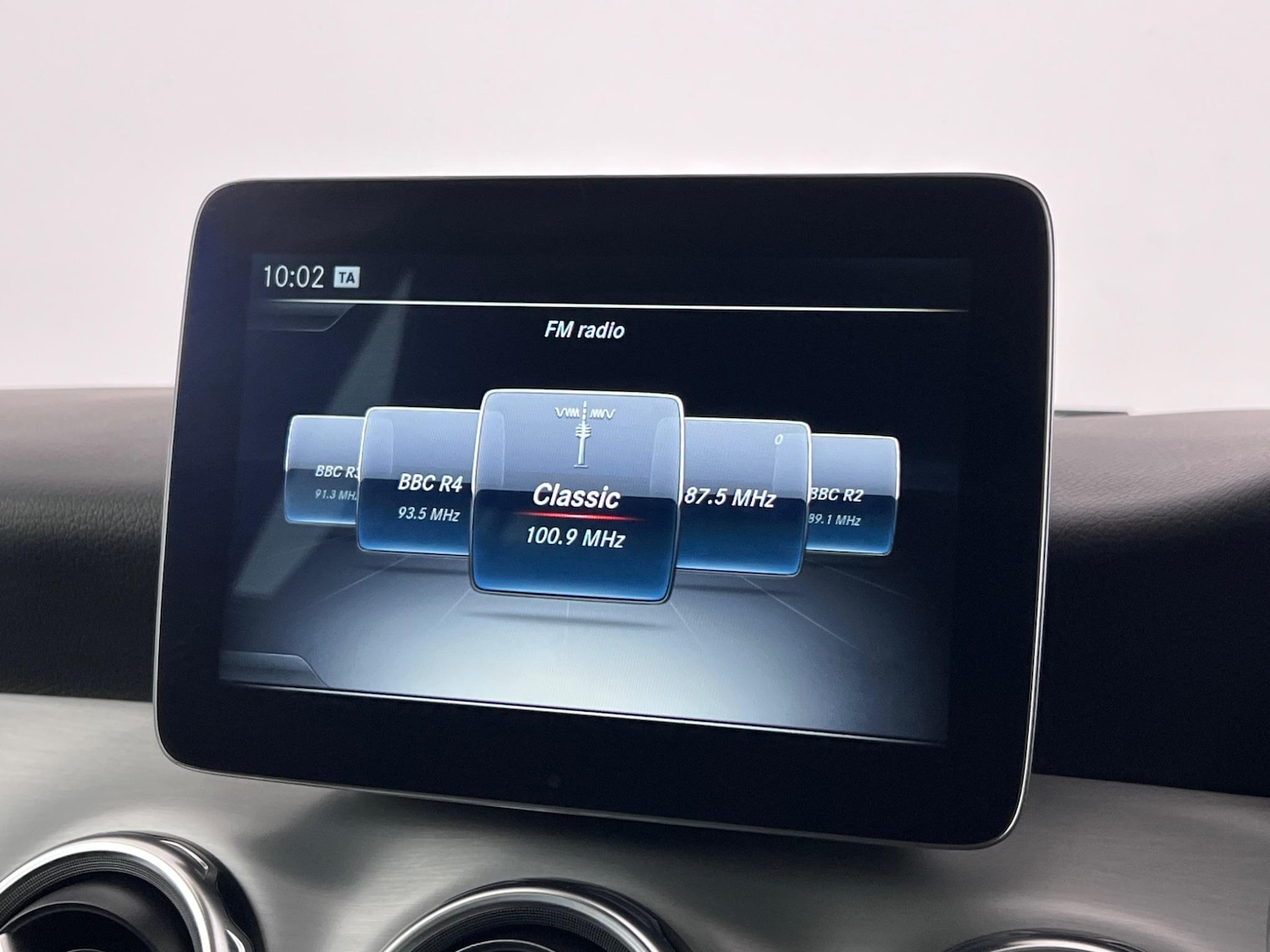 Used Mercedes-Benz GLA 2017 for sale - 77244128: Photo 26