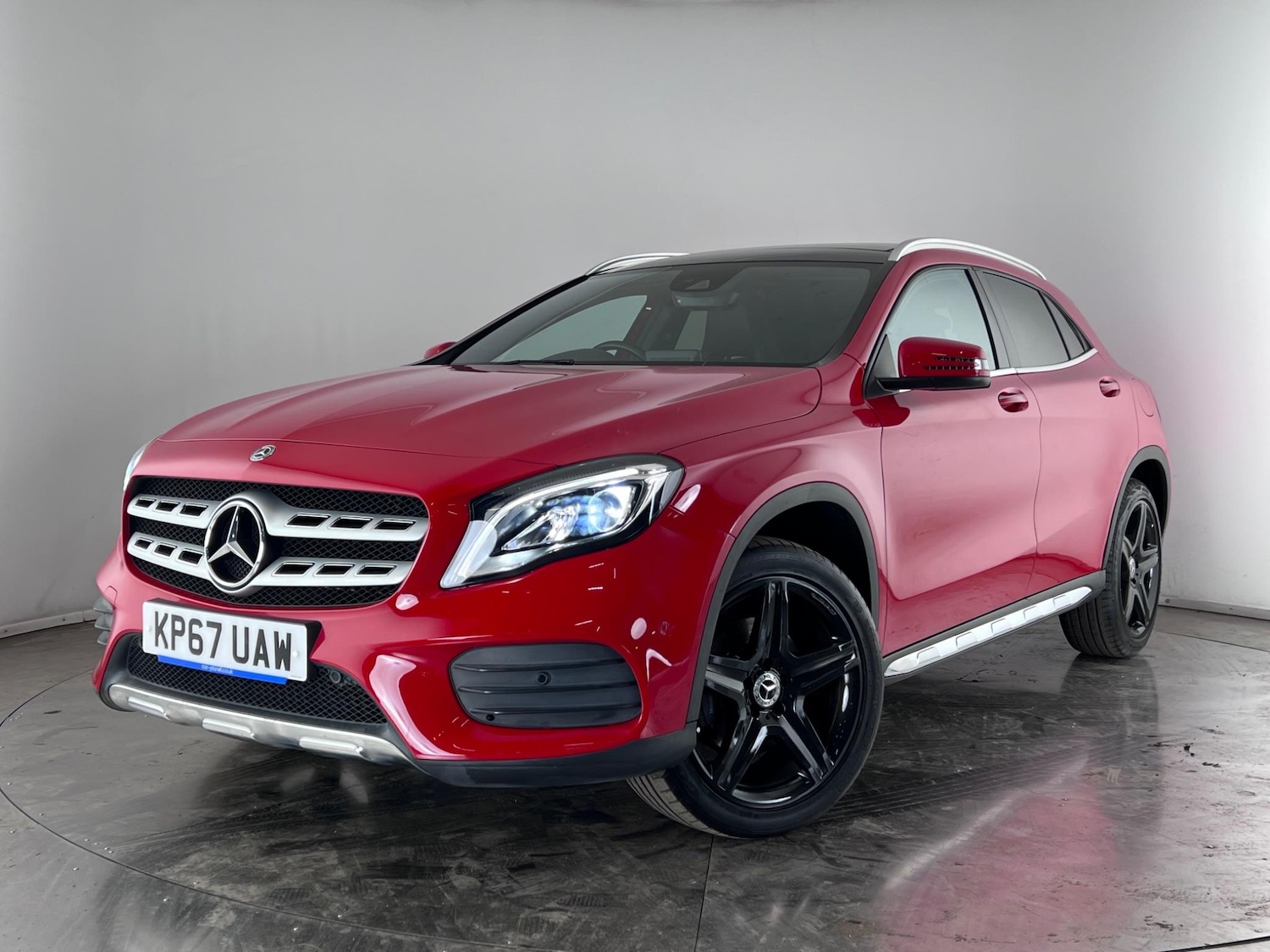 Used Mercedes-Benz GLA 2017 for sale - 77244128: Photo 33
