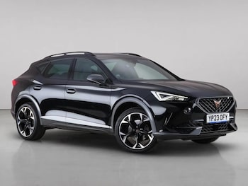 Used Cupra Formentor 2023 for sale - 79304421: Photo