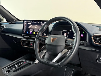 Used Cupra Formentor 2023 for sale - 79304421: Photo