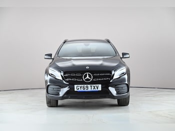 Used Mercedes-Benz GLA 2020 for sale - 78116654: Photo