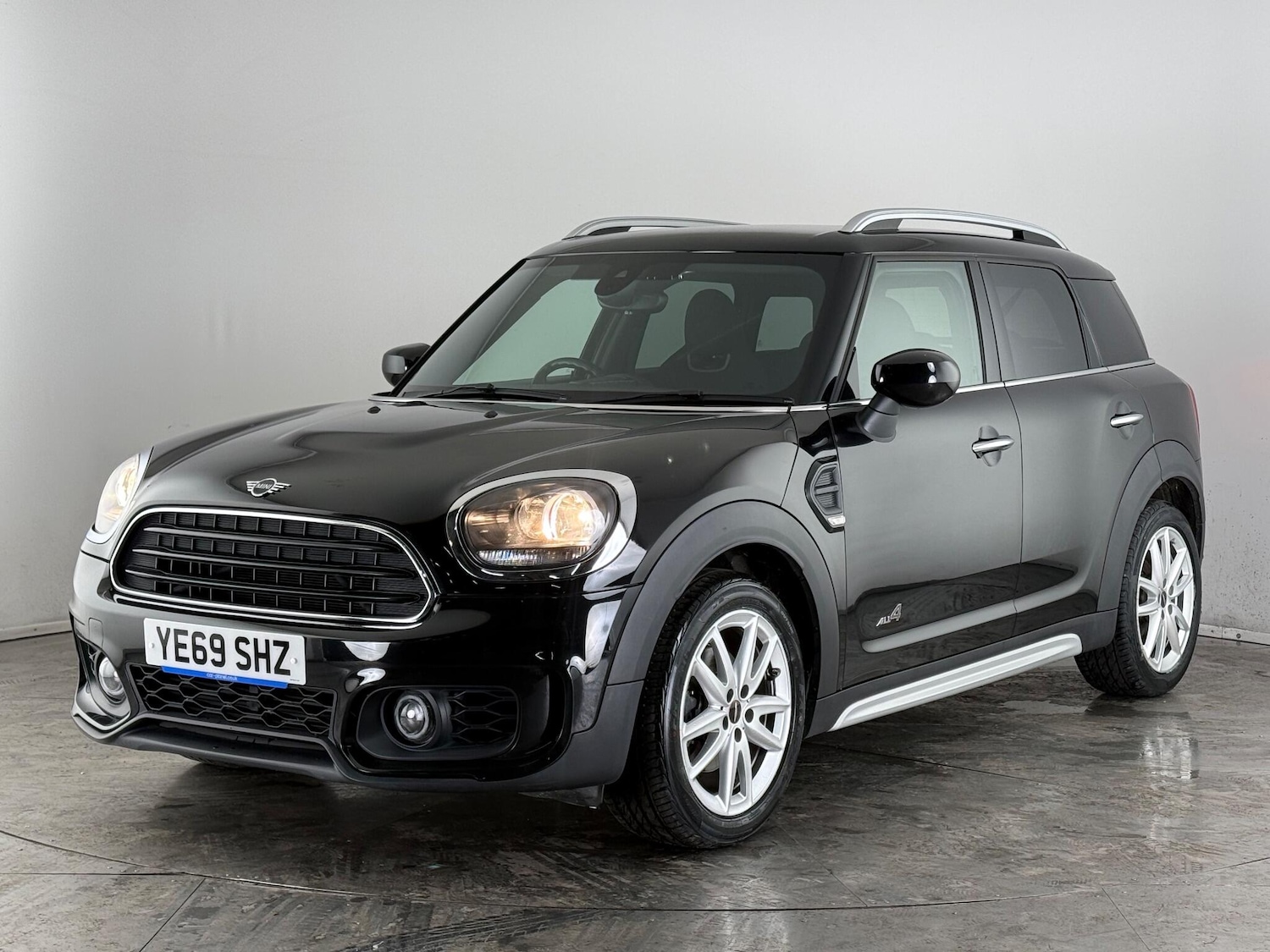 Used MINI Countryman 2019 for sale - 77221610: Photo 2