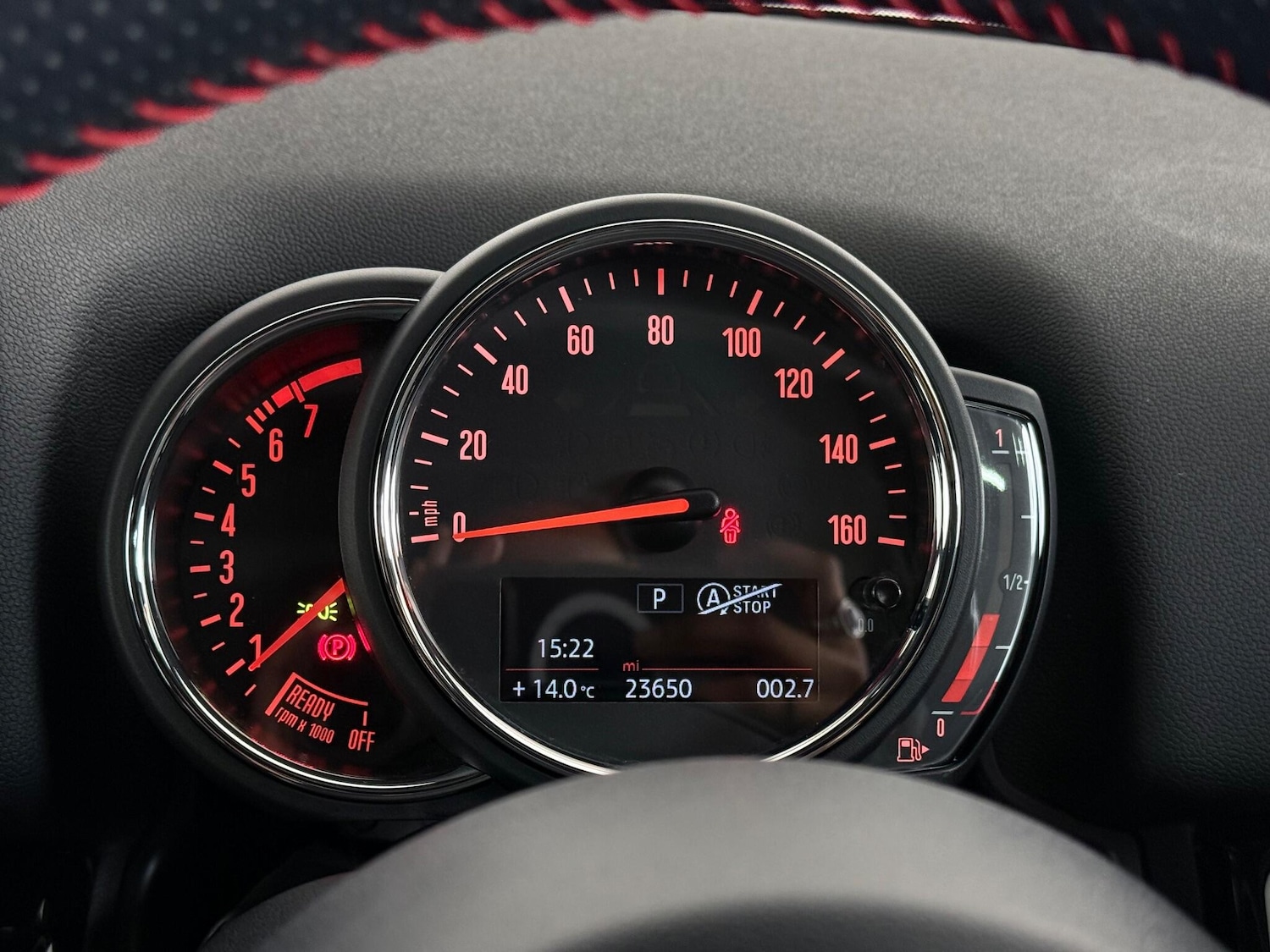 Used MINI Countryman 2019 for sale - 77221610: Photo 21