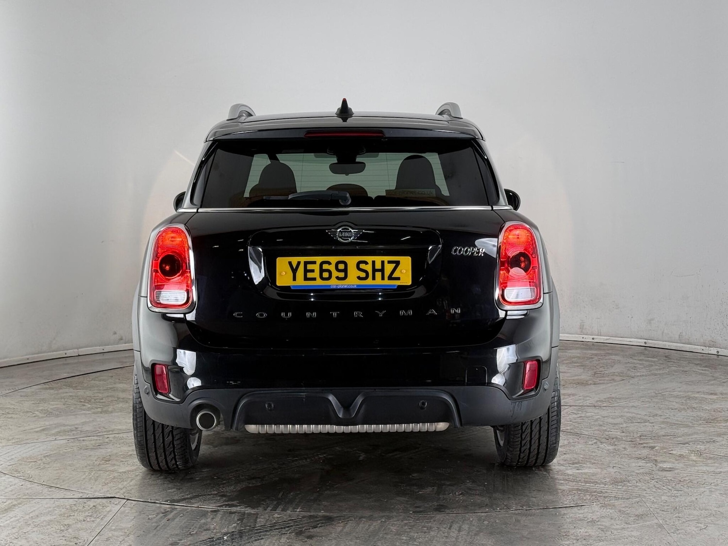 Used MINI Countryman 2019 for sale - 77221610: Photo 7