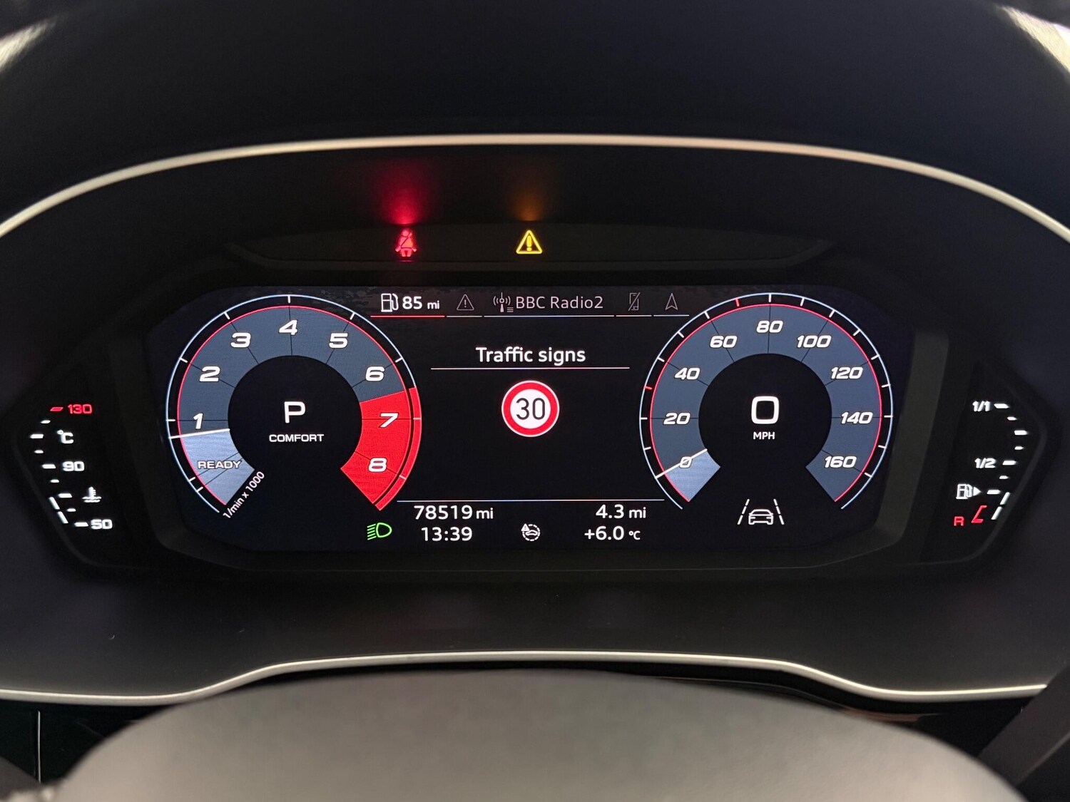 Used Audi Q3 2020 for sale - 77490549: Photo 16