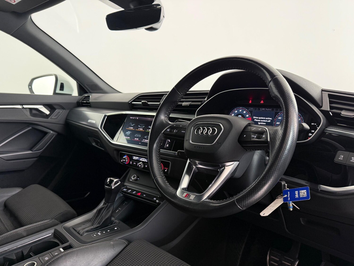 Used Audi Q3 2020 for sale - 77490549: Photo 17