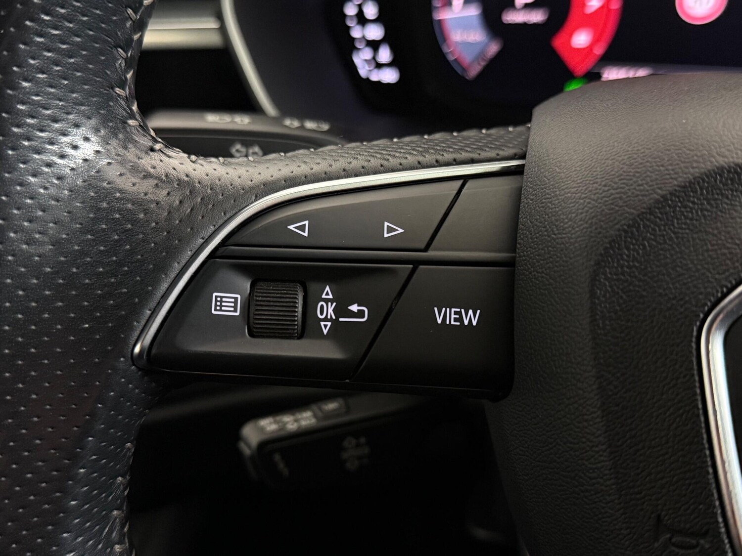 Used Audi Q3 2020 for sale - 77490549: Photo 20