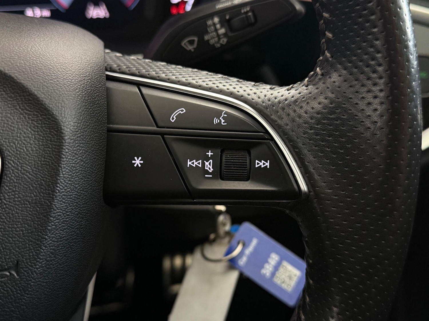 Used Audi Q3 2020 for sale - 77490549: Photo 21