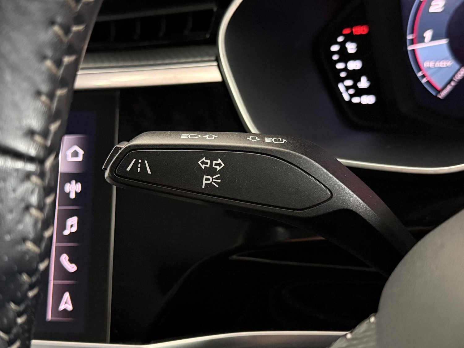 Used Audi Q3 2020 for sale - 77490549: Photo 22